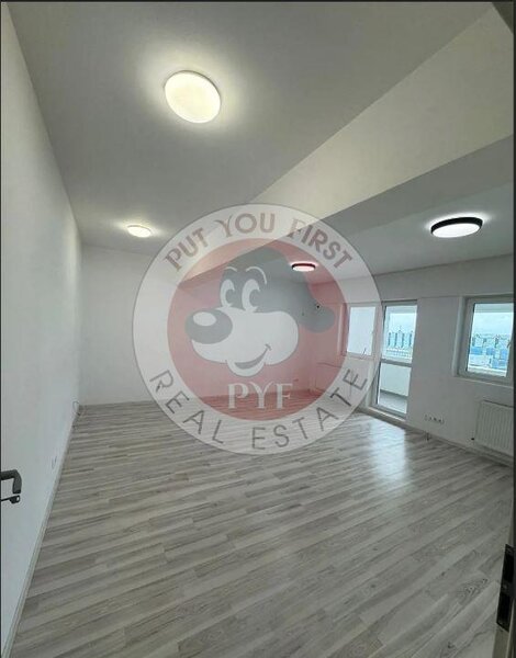 Metrou Dimitrie Leonida | Apartament 2 camere | 61mp | Decomandat lB12031