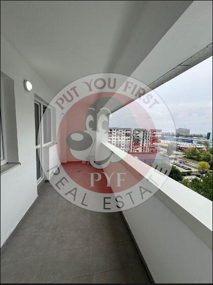 Metrou Dimitrie Leonida | Apartament 2 camere | 61mp | Decomandat lB12031