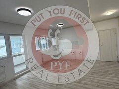 Metrou Dimitrie Leonida | Apartament 2 camere | 61mp | Decomandat lB12031